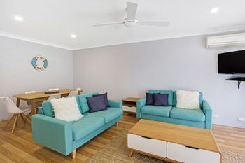 Bay Parklands Unit 33 / 2 Gowrie Avenue - Accommodation Batemans Bay 6