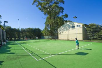 Bay Parklands Unit 33 / 2 Gowrie Avenue - Accommodation Batemans Bay 3