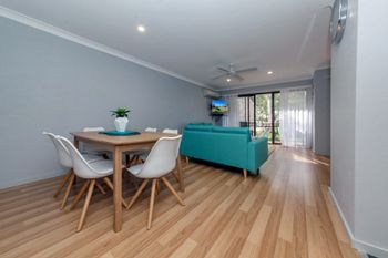 Bay Parklands Unit 33 / 2 Gowrie Avenue - Accommodation Batemans Bay 1
