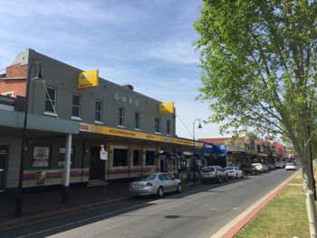 Duke Of Kent Hotel - Accommodation Batemans Bay 0