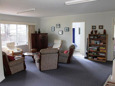 The Blue Shack - Accommodation Batemans Bay 6