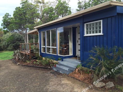 The Blue Shack - Accommodation Batemans Bay 3
