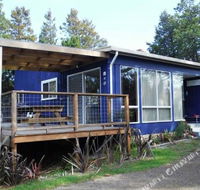 The Blue Shack - Accommodation Batemans Bay