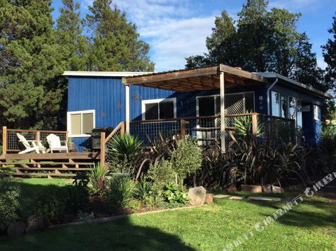 The Blue Shack - Accommodation Batemans Bay 4