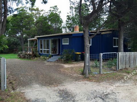 The Blue Shack - Accommodation Batemans Bay 1