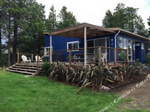 The Blue Shack - Accommodation Batemans Bay 2