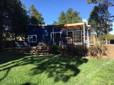 The Blue Shack - Accommodation Batemans Bay 5