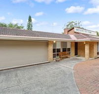 Ullora Close 61 - Accommodation Batemans Bay