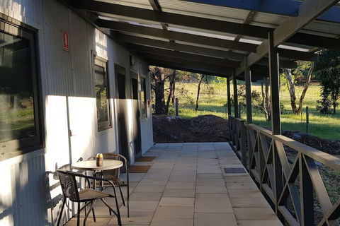 Heysen's Rest Bed & Breakfast - Accommodation Batemans Bay 7