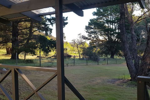Heysen's Rest Bed & Breakfast - Accommodation Batemans Bay 2