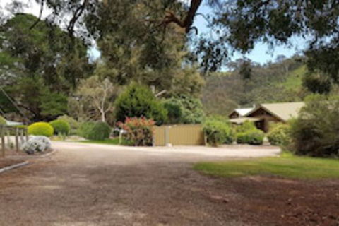 Heysen's Rest Bed & Breakfast - Accommodation Batemans Bay 0