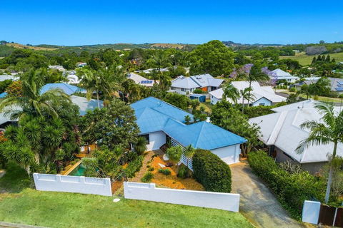 Bangalow Palms - Accommodation Batemans Bay 2