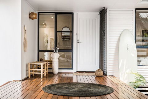 Bangalow Palms - Accommodation Batemans Bay 1
