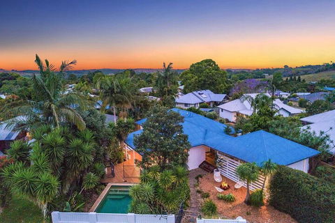 Bangalow Palms - Accommodation Batemans Bay 3