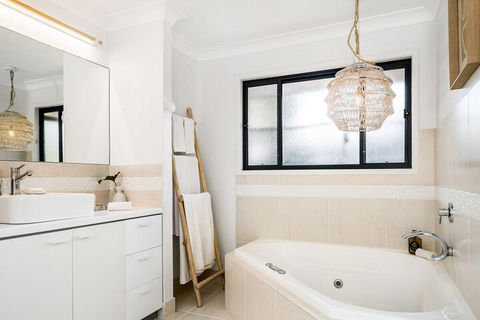 Bangalow Palms - Accommodation Batemans Bay 7