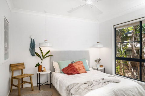 Bangalow Palms - Accommodation Batemans Bay 5