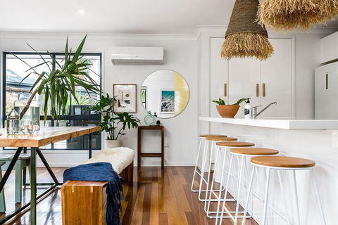 Bangalow Palms - Accommodation Batemans Bay 6