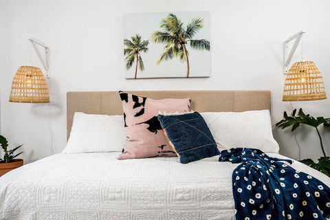 Bangalow Palms - Accommodation Batemans Bay 4