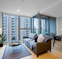 City Living At Best Location In Melbourne - Accommodation Batemans Bay