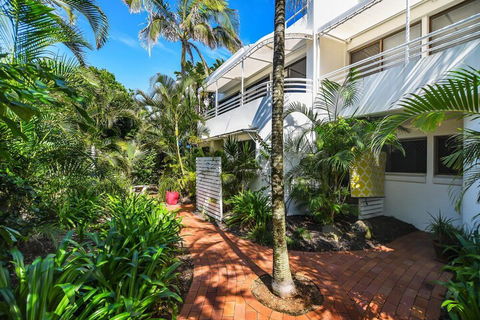 Breffney - 4/4 Avocet Parade - Accommodation Batemans Bay 1
