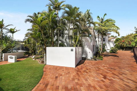 Breffney - 4/4 Avocet Parade - Accommodation Batemans Bay 2