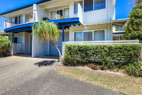 Sunbright 2/5 Petrel Street - Accommodation Batemans Bay 1