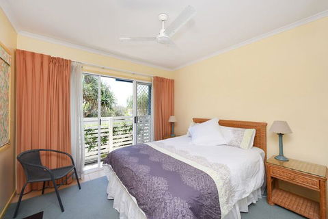 Sunbright 2/5 Petrel Street - Accommodation Batemans Bay 7