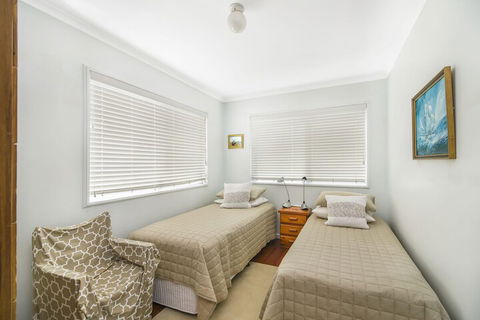 Sea Shack - 29 Pelican Street, Peregian Beach, Noosa Area - Accommodation Batemans Bay 2