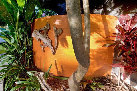 Driftwood Villa - Accommodation Batemans Bay 2