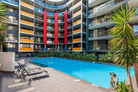 Code Apartment - Accommodation Batemans Bay 6