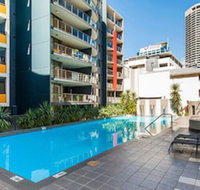 Code Apartment - Accommodation Batemans Bay