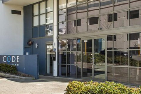 Code Apartment - Accommodation Batemans Bay 3