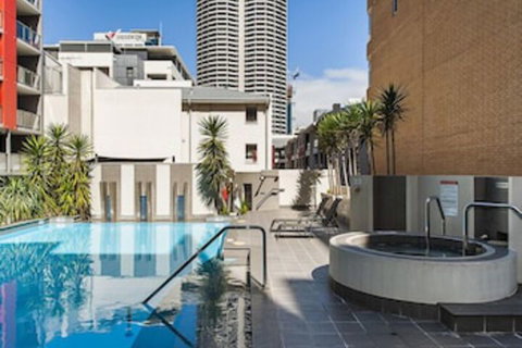 Code Apartment - Accommodation Batemans Bay 4