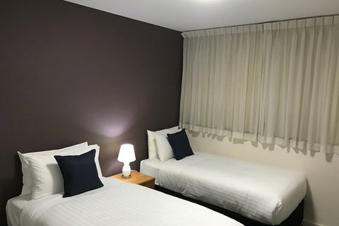 Code Apartment - Accommodation Batemans Bay 7