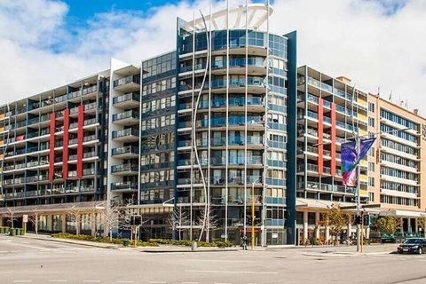 Code Apartment - Accommodation Batemans Bay 1