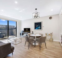 Manhattan Apartments - Glen iris - Accommodation Batemans Bay