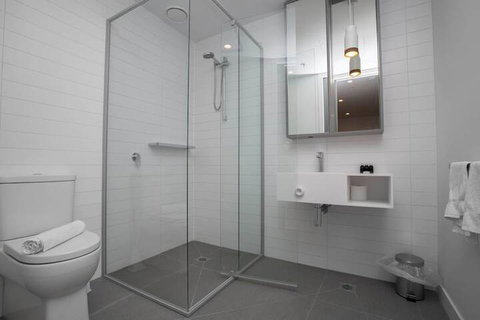 Chocolate Taste Apartment In Parkville - Accommodation Batemans Bay 4