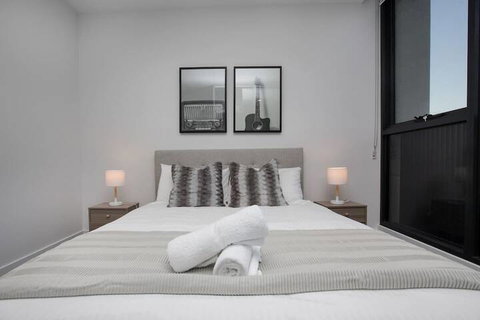 Chocolate Taste Apartment In Parkville - Accommodation Batemans Bay 5