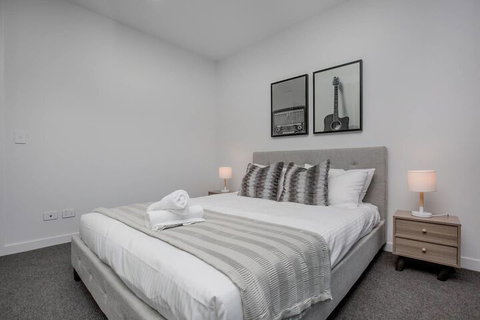 Chocolate Taste Apartment In Parkville - Accommodation Batemans Bay 3
