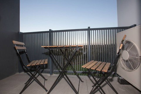 Chocolate Taste Apartment In Parkville - Accommodation Batemans Bay 7