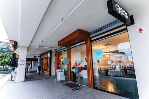 Incredible Riverside Apartment In Brisbane - Accommodation Batemans Bay 2