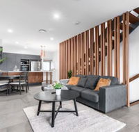 Manhattan Terrace House - Accommodation Batemans Bay