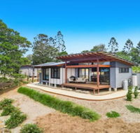 Your Luxury Escape - Carinya Cottage 2 - Accommodation Batemans Bay