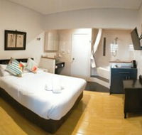 Dunsborough Bay Village Resort - Accommodation Batemans Bay