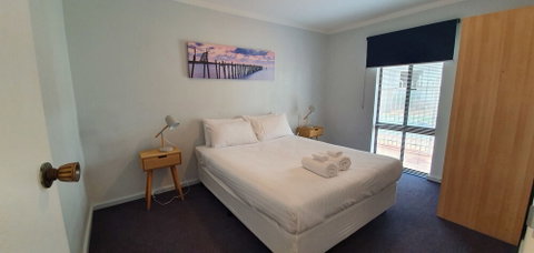 West Beach Lagoon 204 - Ground Floor - Accommodation Batemans Bay 6