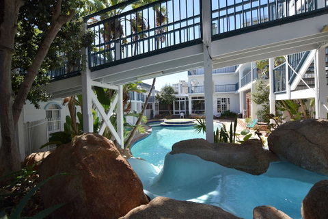 West Beach Lagoon 204 - Ground Floor - Accommodation Batemans Bay 3