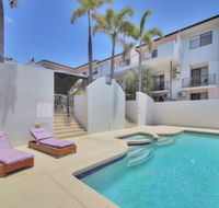 Airtrip Apartment on Russell St - Accommodation Batemans Bay