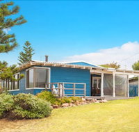 Storm Bay Cottage - Accommodation Batemans Bay