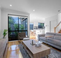 Impressive  Spacious new Townhousepreston - Accommodation Batemans Bay
