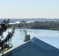 Bonnie View a wonderful view up the river Experience Augusta - Accommodation Batemans Bay